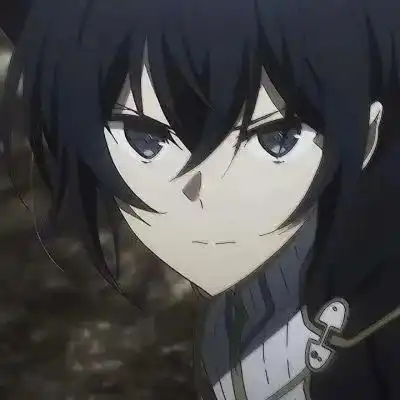 动漫男头新赛季容易d到cp的巅峰男头