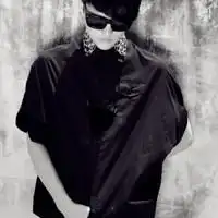 霸气黑社会兄弟头像qq头像