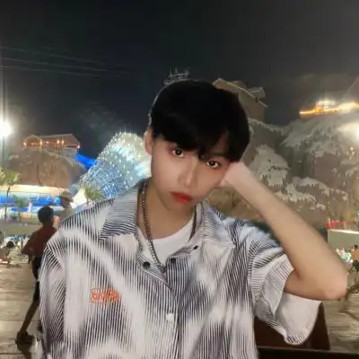 多风格男生头像