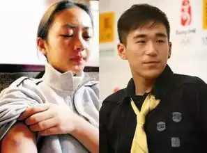 被富二代男友暴打的小章子怡,如今31岁涅槃归