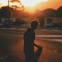 微信头像男图片深沉男人微信头像图片大全