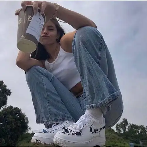 欧美女头像渴望得到的爱,我却怎样到得不到