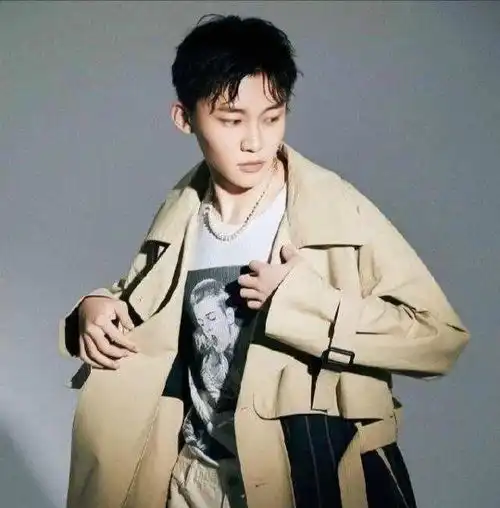 低调的胡智同,小鲜肉的刘怡潼,帅气的黄恺杰,你们更喜欢谁