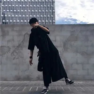 高冷霸气壁纸图片