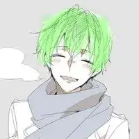 原谅头发色男头像真人微信头像图片大全