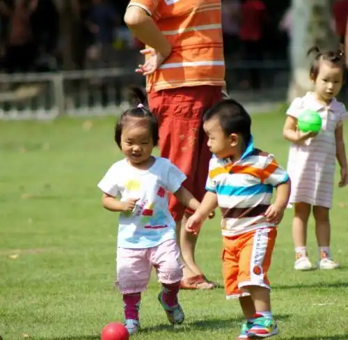 为啥孩子总是觉得别人的东西更好原因就在这里