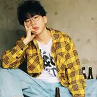 抖音男神狒狒头像微信头像图片大全