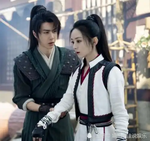 有翡周翡和谢允能不能在一起,信任最重要