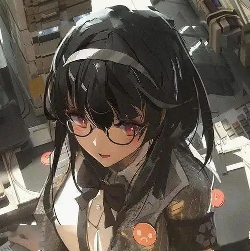 头像不经意的差别对待真是让人疯狂心动