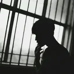 暗黑头像男高清帅气2020最新好看的丧系男头