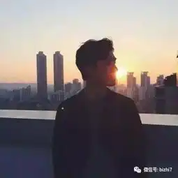 2017情头一对两张,好看的情侣头像