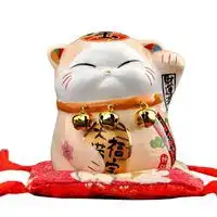 微信招财风水桃花头像微信头像图片大全