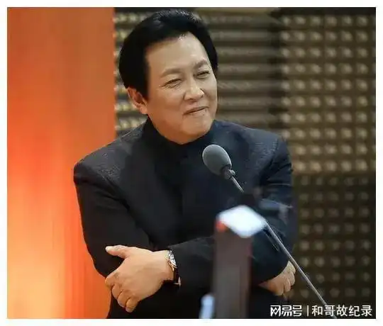 这4位男星格局大被网友玩梗不生气,贴脸开大还乐呵呵,玩得起
