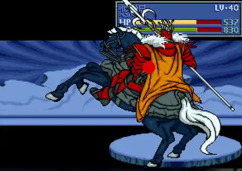 战棋游戏里,你见过最强的男主和女主都有哪些呢