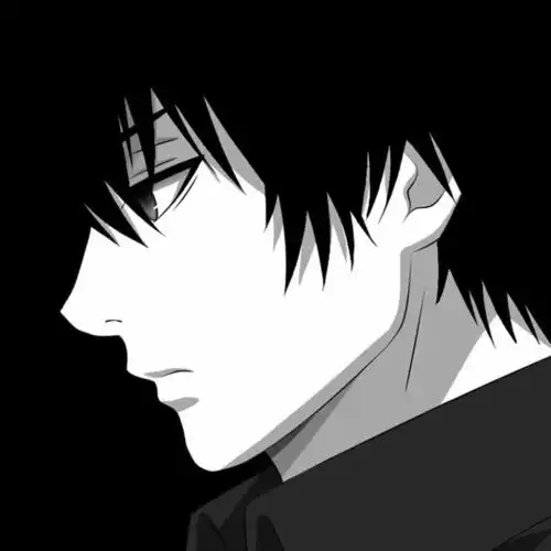 动漫头像集合,男女头