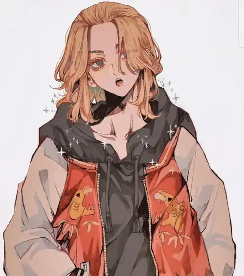 头像东京复仇者