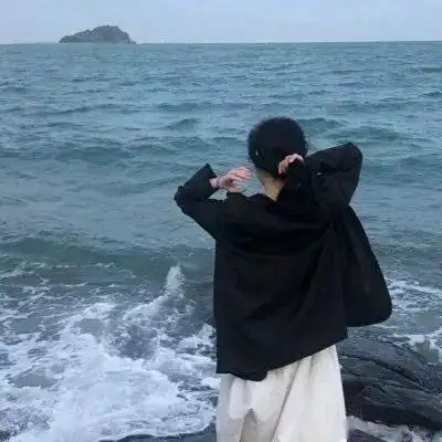 头像一眼就会笑的文案