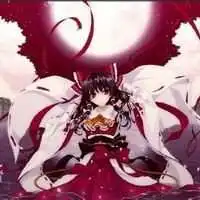 动漫女生狐狸头像图片微信头像图片大全