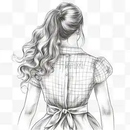 卡通苗条图片卡通苗条图片素材免费下载千库网