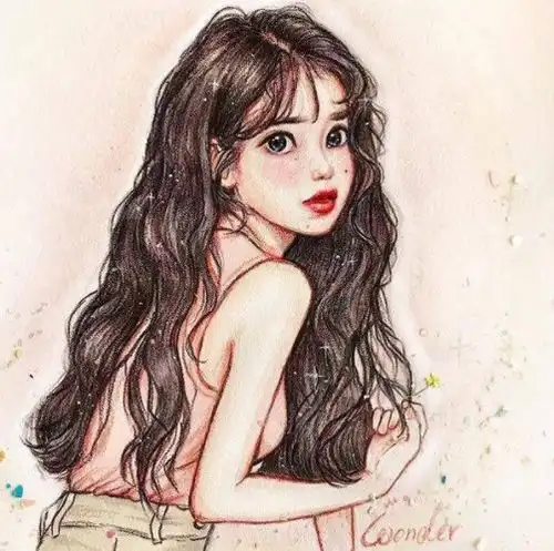 中年男人的独白看你的朋友圈,就知道你是个廉价的女人