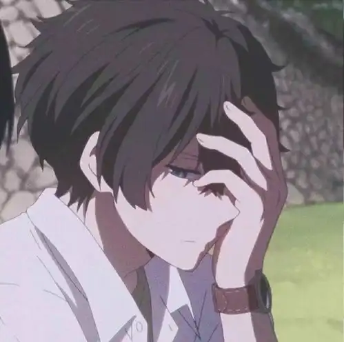 动漫男头千千万,折木奉太郎占一半