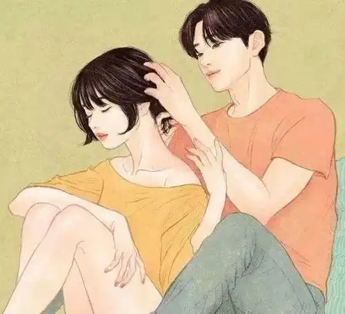 异性交往,享受不到男人这些特权,说明他不爱你,错不了