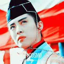 红人馆张柏芝黎姿李冰冰都扮演过男装,简直霸气到飞起