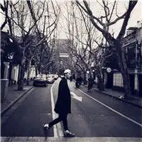 街拍帅哥,街拍帅哥美男头像图片