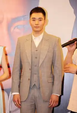 彩虹的男人办发布会