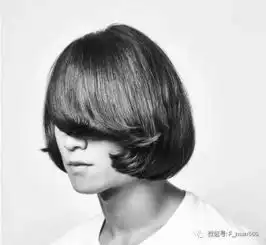 老派发型又火了9款最适合中国男生的发型