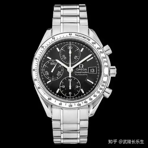 有没有懂表帝来帮忙挑选一下25岁的男生适合戴的手表