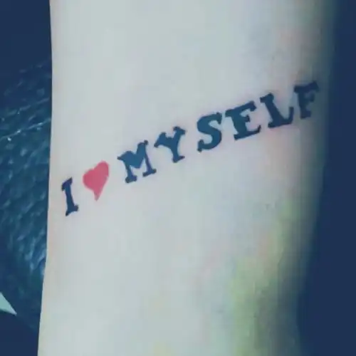 文身史话我们的青春不该被刺痛