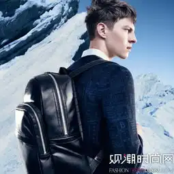 pierredebusschere掌镜hugobyhugoboss2014秋冬男装广告大片高清图片