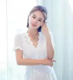 大骨架女孩学马思纯的黑白配穿衣法,你值得拥有