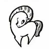 属马人旺运头像微信头像图片大全