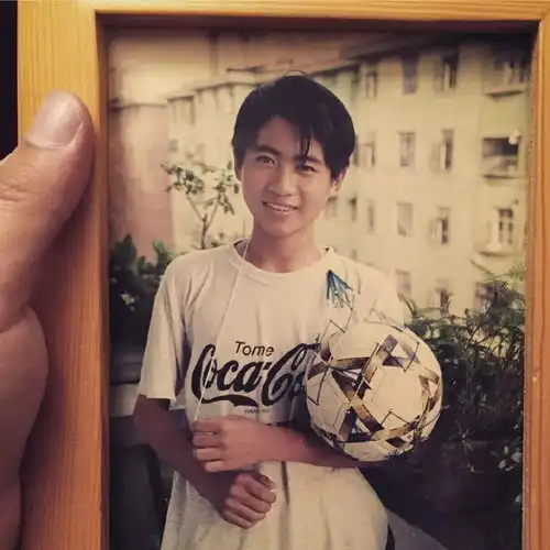 38岁的陈冠希,活成了所有男孩都羡慕的样子