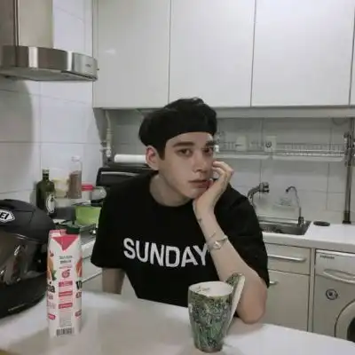 精美头像男生撩妹必备魅力成熟头像
