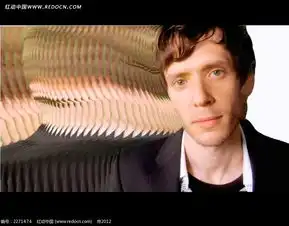 国外男士特效视频mp4素材免费下载红动网