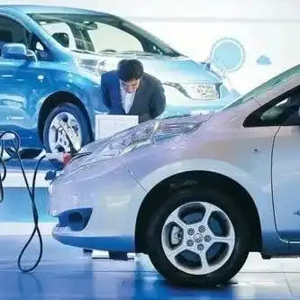 新能源汽车产业将迎黄金十年