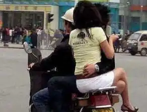 姐姐,这东西不是让你吃的你怎么想的