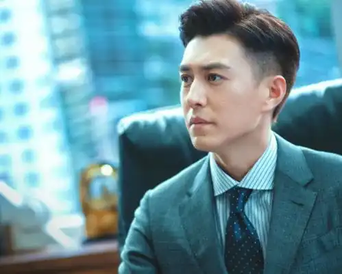 正式任命靳东新职务曝光,级别正厅级,成刘昊然范伟直属领导