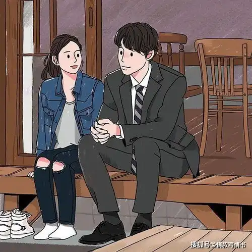 不管你信不信,男婚女嫁之事,其实早已命中注定