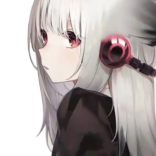 动漫女头就当我们重新相识由零开始