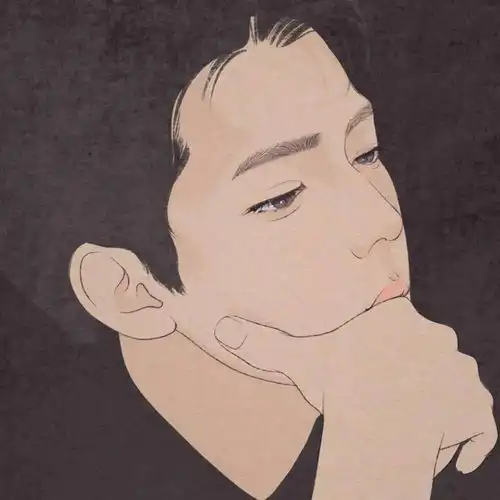 好看的头像每天一换