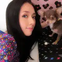 郭碧婷微信头像微信头像图片大全