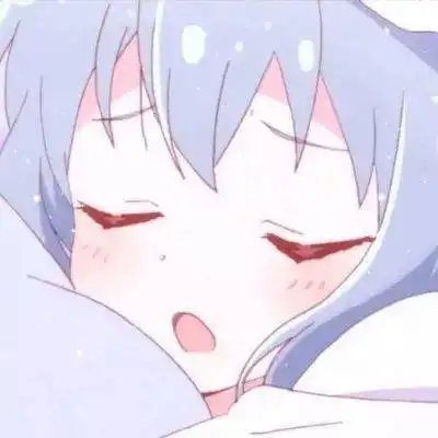 男女生动漫头像非常奈斯