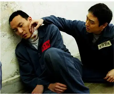 金基德隐居造枪的杀人修士文暗地妖娆