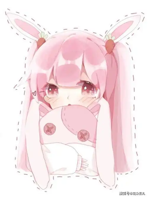 迷你世界虽下架了,但迷你头像不能少