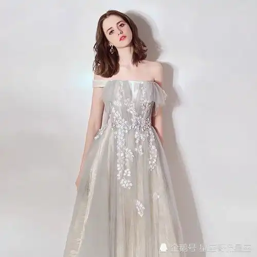 3件公主裙,你觉得哪一件最适合你测你在男生心中是怎样的女生