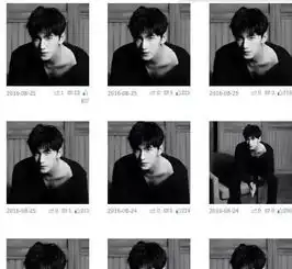 演了这么多男主的林更新竟然没签公司那是谁说王思聪给他开了家公司的